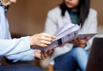 When to Consider a Life Insurance Policy Review
