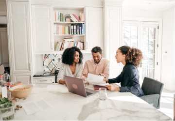 Simplifying the Search for the Right Insurance Policy