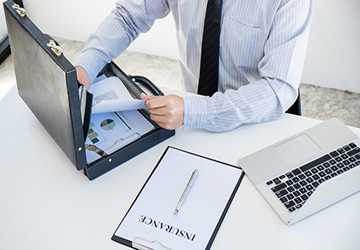 The five most common mistakes to avoid when buying insurance