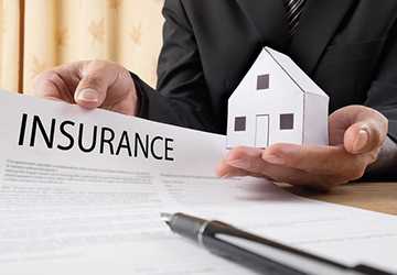 Top 10 Benefits of Home Insurance