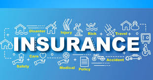 The Different Types of Insurance Companies
