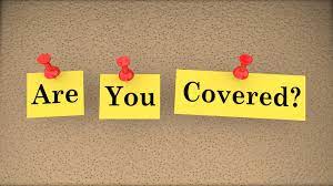The Essential Insurance Covers Everyone Should Have