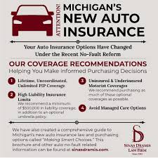 The different policies offered under auto insurance cover